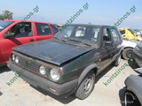 VW GOLF 2